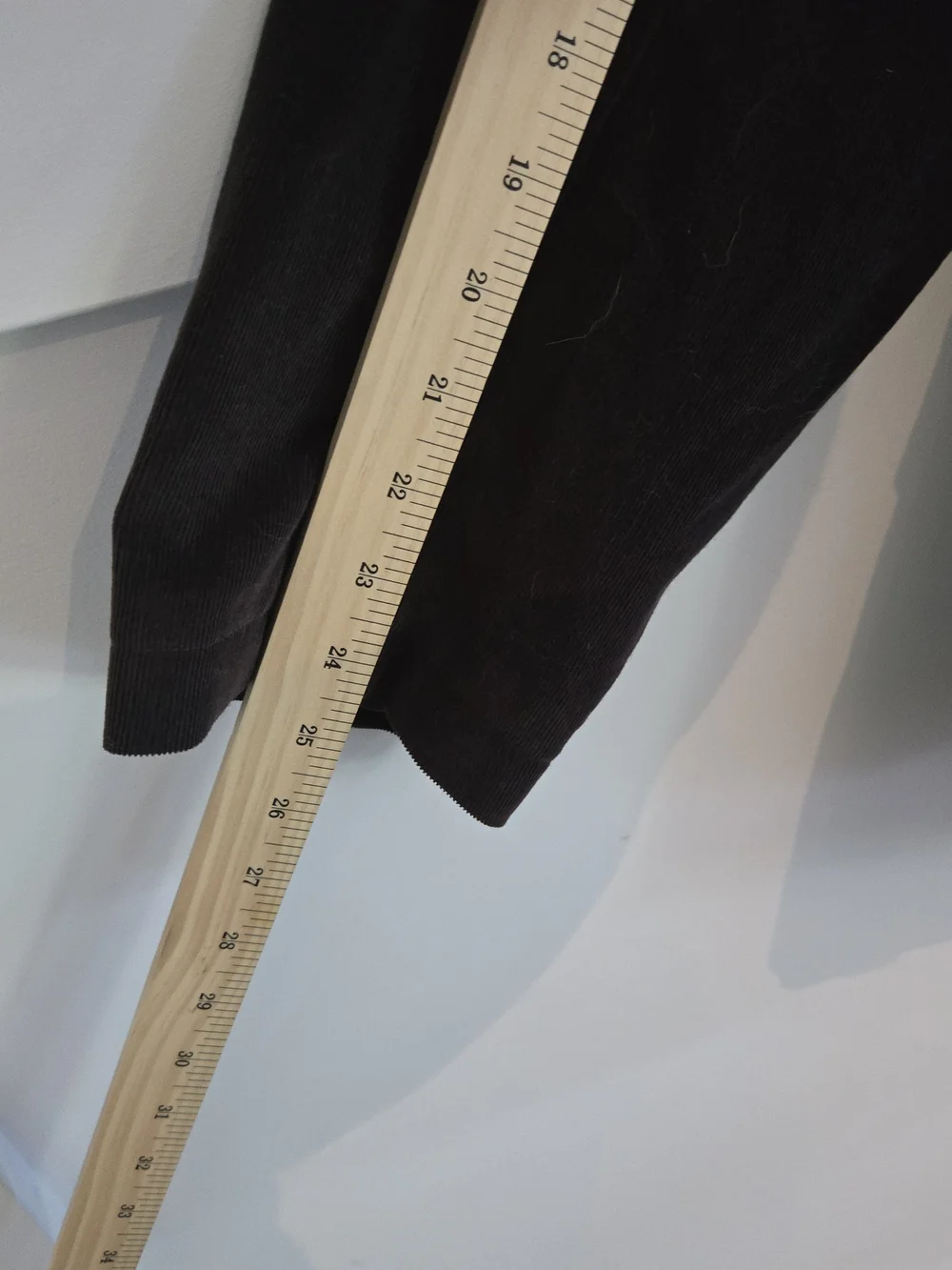 Alfani Men’s XXL Brown Velvet Sport Coat Blazer Jacket Button Up